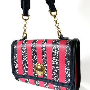 Draper James Printed Lady Bug Bag, $185